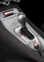 Audi Metroproject Quattro Concept 2007 года